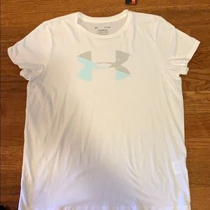 Under Armour Tee